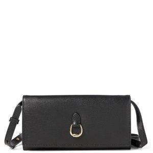 Lauren Ralph Lauren Bennington Wallet Crossbody